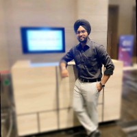CA Manpreet Singh