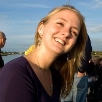 Marianne Baricevic-Kuik
