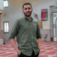 Abdulrahman Mamdouh