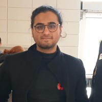 Saif Qureshi