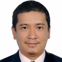 Ralph James De Castro