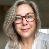 Lene Bækgaard Rasmussen