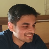 Kevin Ajith