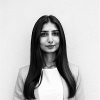 Sejal Khiyani (CRME , CHBA)