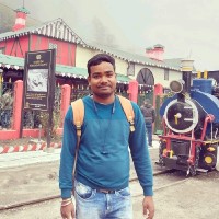 Suvendu Paul