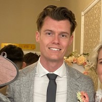 Daniel Heron