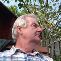 George (Max) Townend