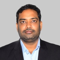 Dr. Veerababu Medabalmi, Ph.D