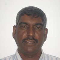 Nelson Muthusamy