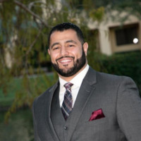 Mo Ghani محمد عبد الغني