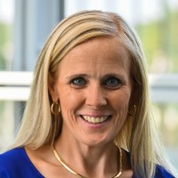 Amy Mozingo