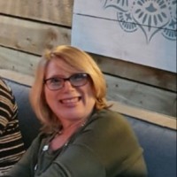 Julie Hammond