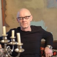 Professor  Ben (C) Fletcher