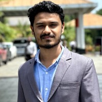 Abhilash R
