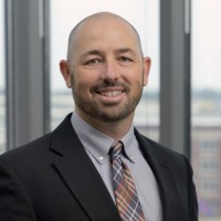 Aaron Schmidt