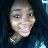 Sapphire Fuller