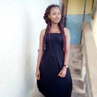 Josephine Njoroge