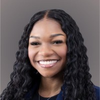 Naudia Dawson