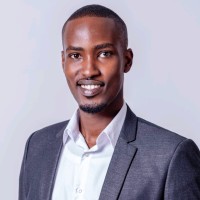 Deus Charles Makombe, Pmp® Cbap®