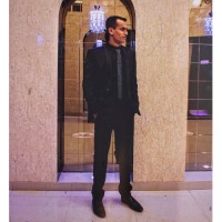 Parth Mayekar