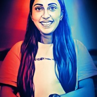 Kashetty Shravani