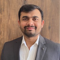Shailesh Deshmukh