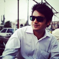 Aon Hussain