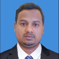 Mohammad I M Hossain .