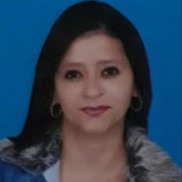 Wendy Julieth Rodríguez Porras