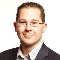 Marc de Jong