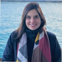 Anna Cláudia Castelo Branco, MSc, PhD