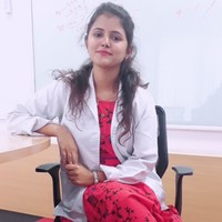 Sahana V R