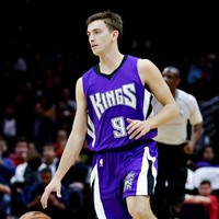 David Stockton