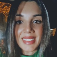 Silvia Benito Holgado
