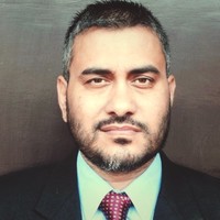 Mohammad Naushad