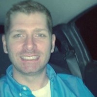 Chris Scribner