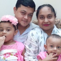 G.M. Faysal