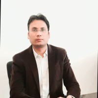 Mayank Bhushan