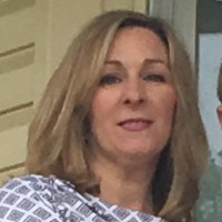 Andrea Hogan