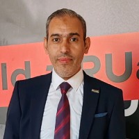 Mohamed Shaaban
