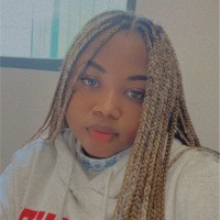 Chisom Ilekuba