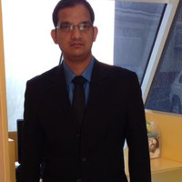 Mufaddal Lokhandwala