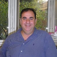 Dr. Steven Siarakas Phd (Usyd)