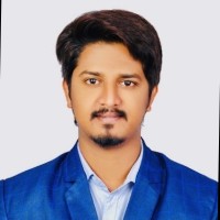 Mohammed Anwar Pasha