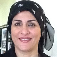 Tahereh Hajipoor
