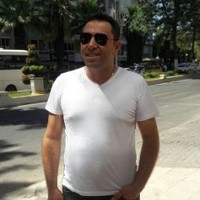 ercan bakacak