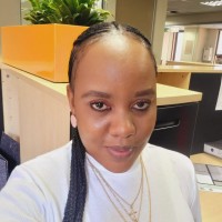 Lebogang Joy Makhubela