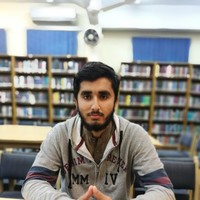 Musab Rashid