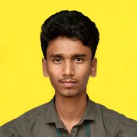 Vinothkumar J