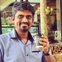 Aravinthan Varatharaju